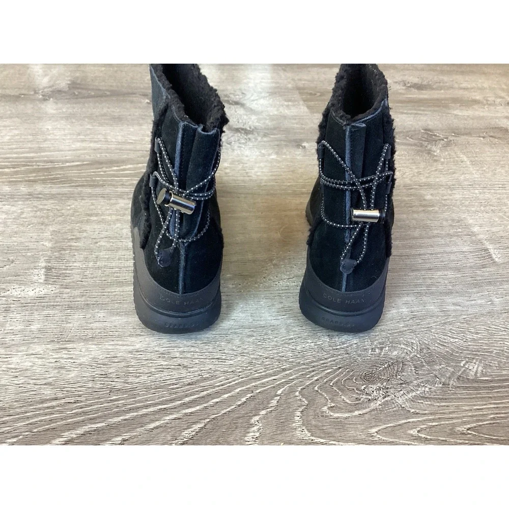 Cole Haan welcome my